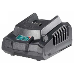 Total Fast intelligent  charger