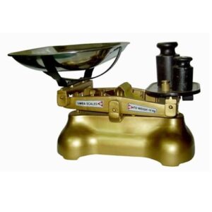 Zinc Manual Weighing Scale-15kg