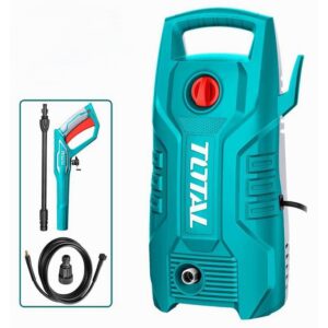 Total  High pressure  washer 1400w