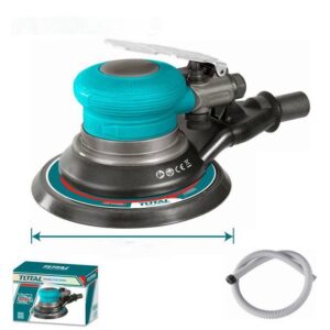 Total  Air sander 6"(150mm)