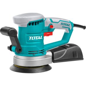 Total Rotary sander 450w