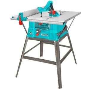 Total  Table saw 1500w