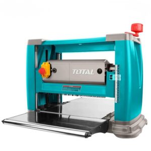 Total  Thickness planer 1500w