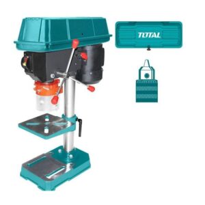 Total Drill press 350w