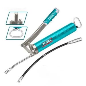 Total Grease gun 400CC / 14oz