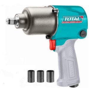 Total  Air impact wrench 12.5mm(1/2")