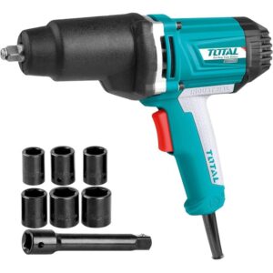 Total  Impact wrench 1050w