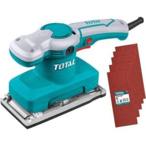 Total  Finishing sander 320w