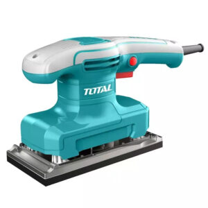 Total  Finishing sander 320w