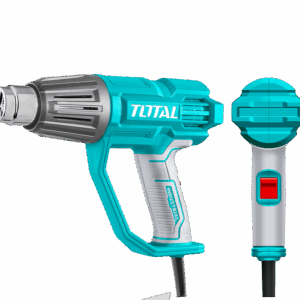 Total  Heat gun 2000w
