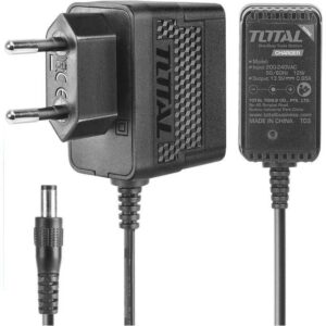 Total  S12 Lithium-ion  battery charger 0.65A