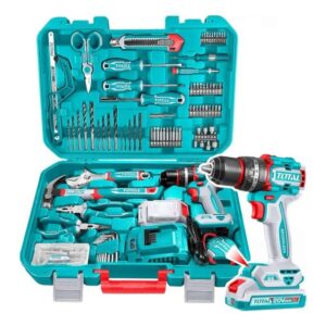 Total 165 Pcs Tools set