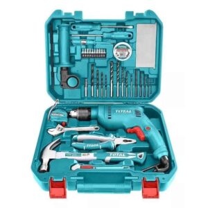 Total  115 Pcs Tools set