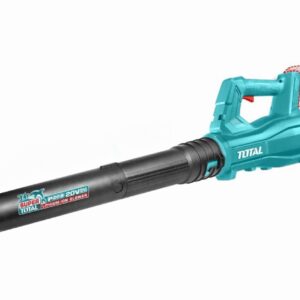 Total  Cordless blower 20v