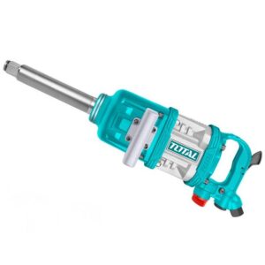 Total Air impact wrench 25.4mm(1")