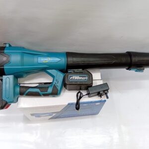 Electric Leaf Blower