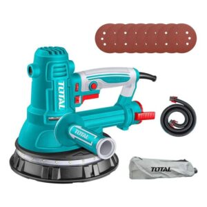 Total  Drywall sander 850w