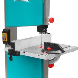 Total Band saw 350w