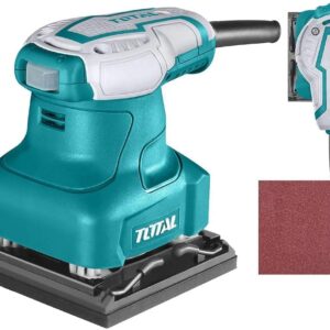 Total  Palm sander 240w