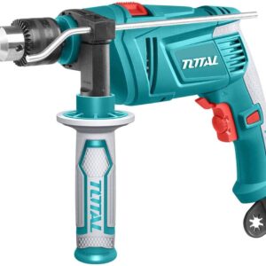 Total  Impact drill 850w