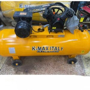 KMAX 150L Electric Air compressor