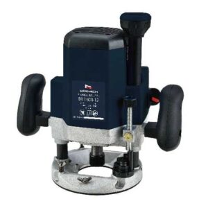 Maxmech Electric Router 1600w 12mm