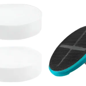 Total  3Pcs Soft Sponges  set