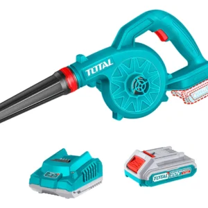 Total  Cordless blower 20v
