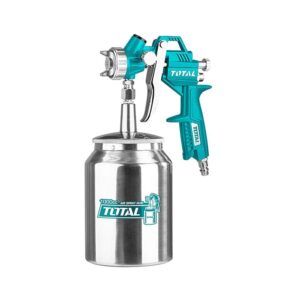 Total Air spray gun 1000cc