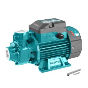 Total  Water pump 370W(0.5HP)