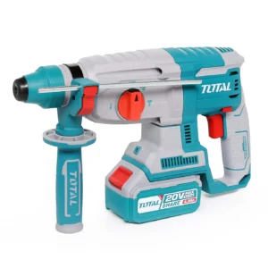 Total Cordless rotary  hammer 20v