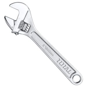 Total Adjustable wrench Length:200mm(8")