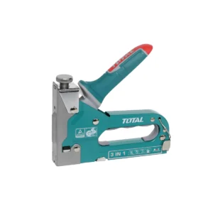 Total  3 In 1 staple gun Length:4-14mm