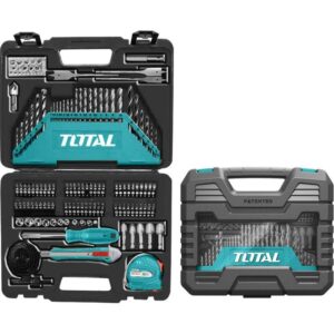 Total 118Pcs accessories  set