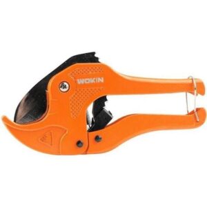 Wokin  PVC Pipe Cutter, 200mm