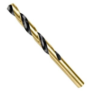 Total  HSS drill bit 10mm