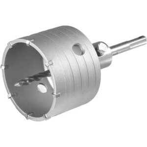 Total  Hole core bit 80mm(3-1/8")