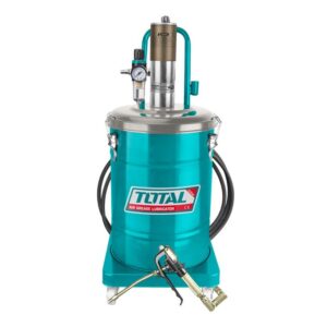 Total Air grease lubricator 30l