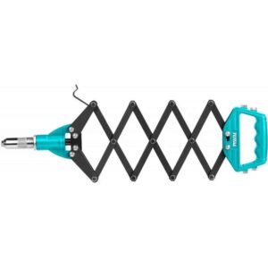 Total Folding hand riveter  Size:815mm,32"