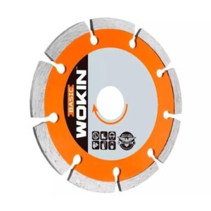 Wokin  Dry Diamond Disc 230*22.2mm