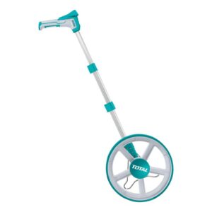 Total Digital display  measuring wheel range:0-99999.9m