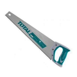 Total Hand saw Size: 20"/500mm