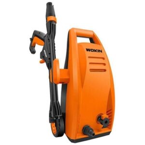 Wokin  High Pressure Washer, 1400w, 1500psi
