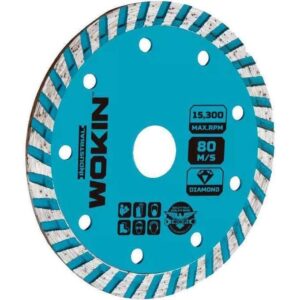 Wokin  Turbo diamond disc 230mm