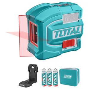 Total  Self-leveling line  laser  range:0~18m