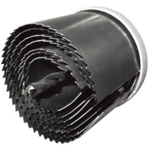 Total Hole saw set  Height:50mm