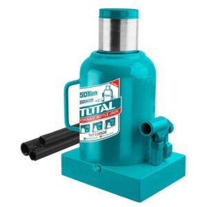 Total  Hydraulic bottle jack  50Ton