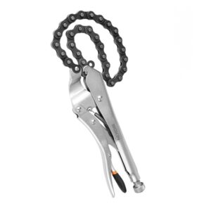 Wokin Chain Clamp Locking Pliers,18"/460mm