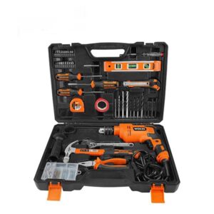 Wokin  116Pcs Household tool set