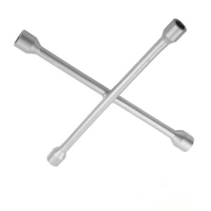 Wokin  Cross Rim Wrench 14 17-19-21-23mm